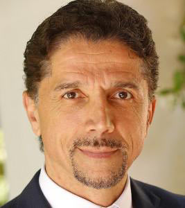 UCLA academy Professor Bahram Jalali